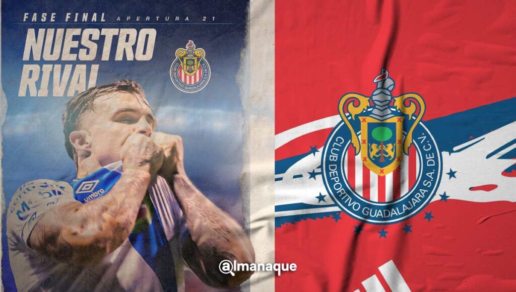 puebla vs chivas guadalajara repechaje ligamx