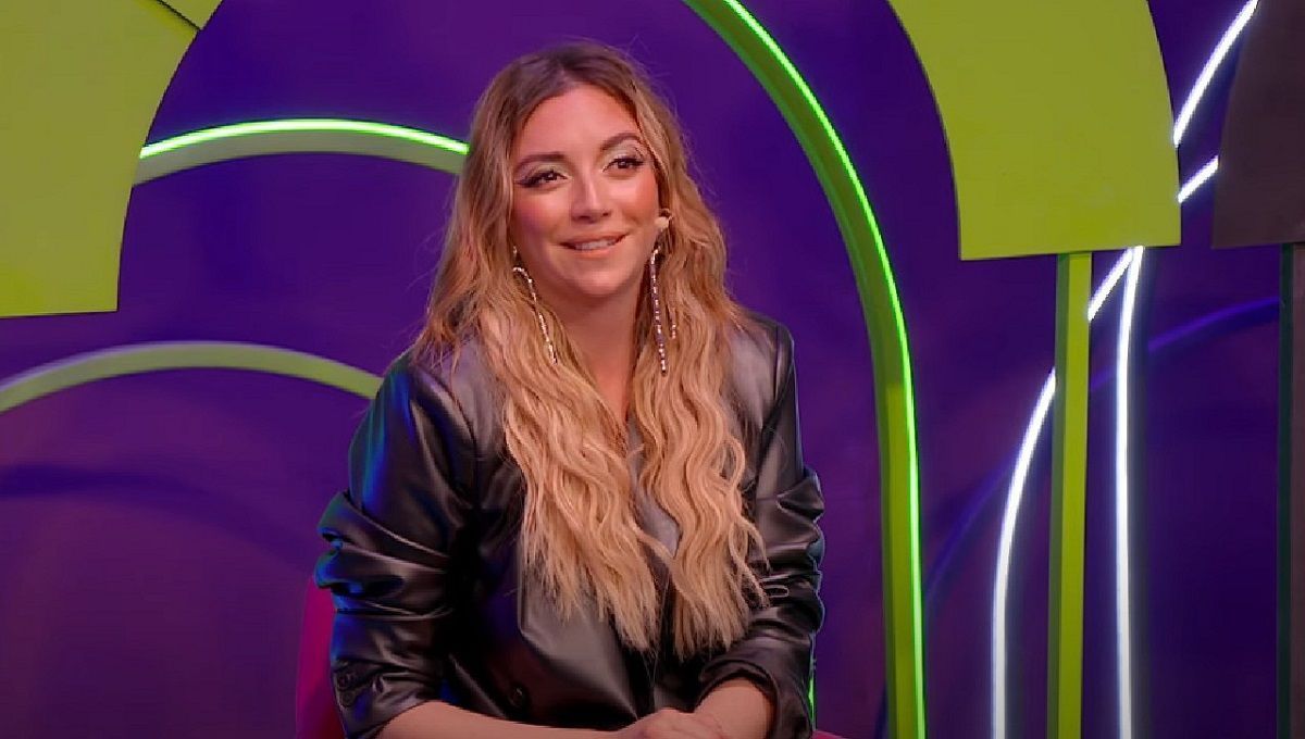 Así fue la participación de Regina Blandón como jueza de "La Más Draga 4" 3 regina blandon la mas draga 1