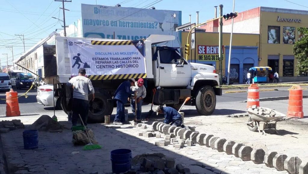 reparacion de calles 2