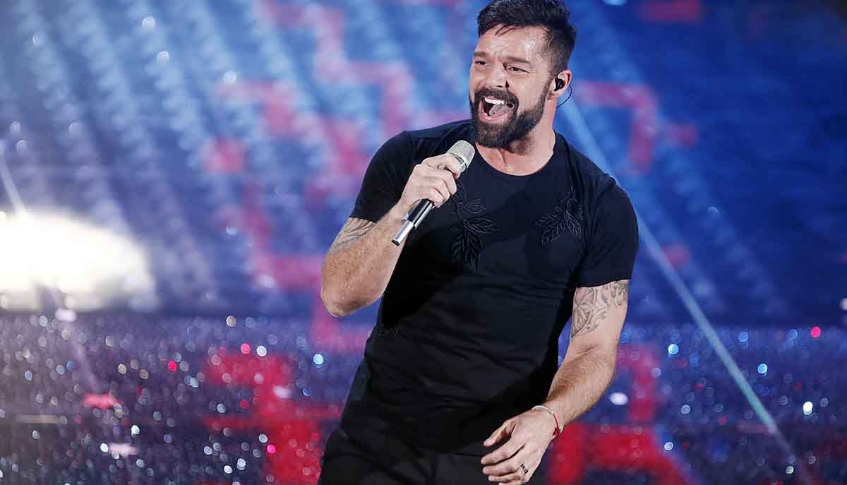 Cancelan concierto de Ricky Martin en Puebla 3 ricky martin