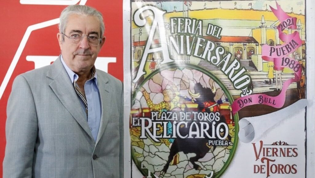 El Relicario