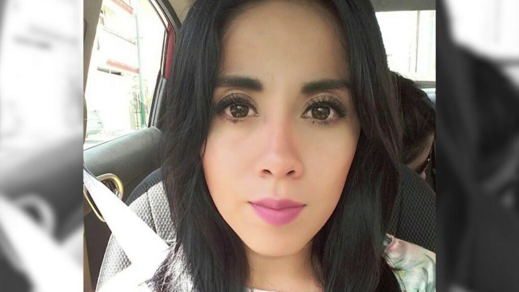 Cinco años después, detienen al "Champi" segundo involucrado en el feminicidio de Samaí Alejandra 4 samai