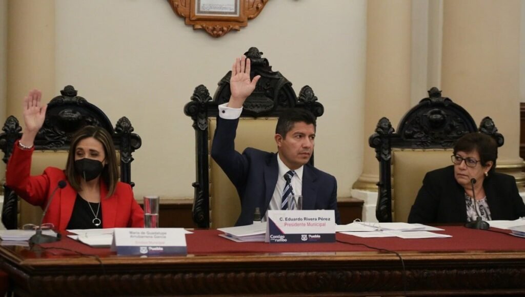 sesion extraodinaria cabildo min