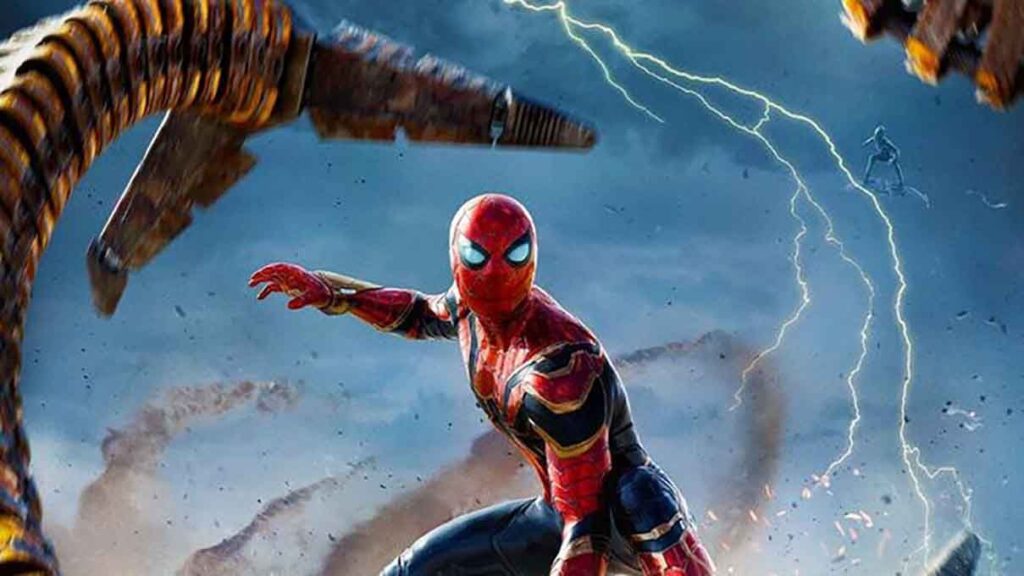 Cinemex lanzará preventa de Spiderman: Sin camino a casa el 29 de noviembre 4 Cinemex