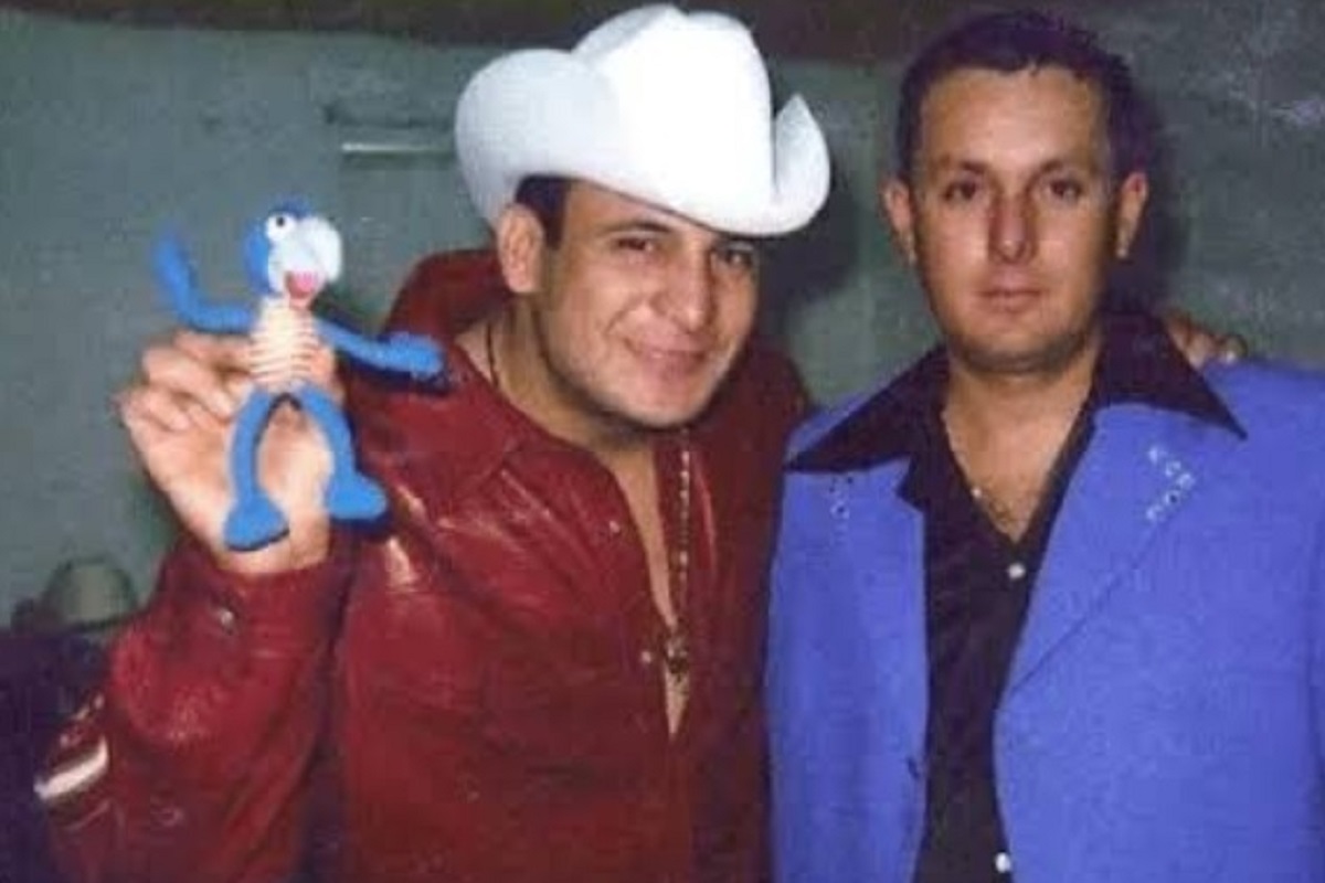 ¿Asesinato de Valentín Elizalde fue por traición de su primo? 2 tano y valentin