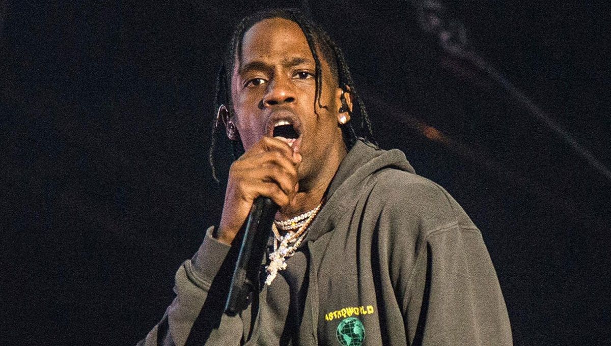 Demandan por 750 millones de dólares a Travis Scott por tragedia en el Astroworld 3 travis scott 1