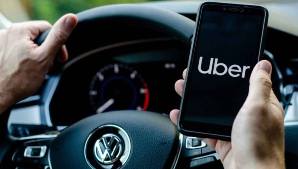 uber puebla