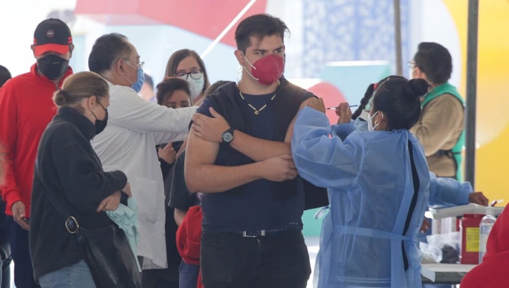 vacunacion menores de edad 1