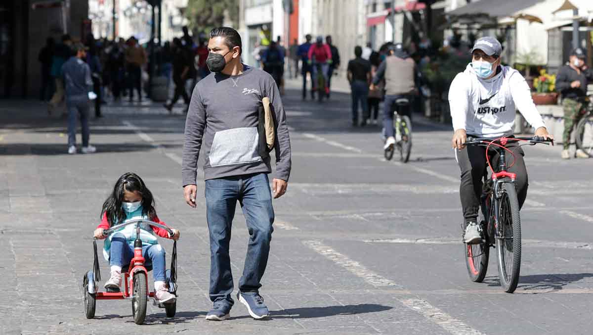 via recreativa puebla