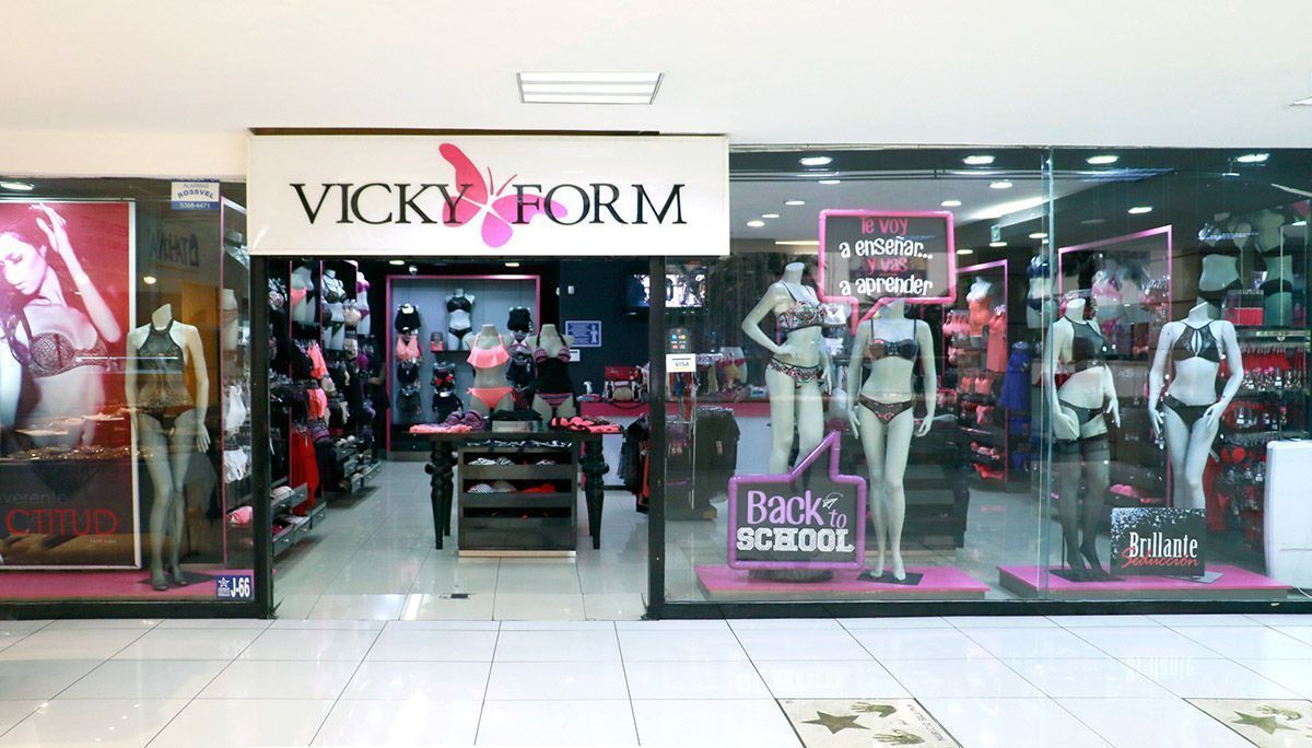 vickyform