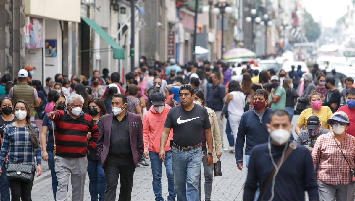 Prevén cuarta ola de COVID a mediados de diciembre; 14% de poblanos no se han vacunado 3 vida covid 1