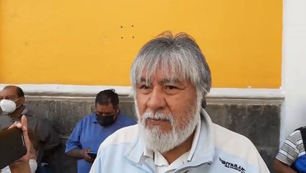 Transportistas piden más foros para nueva Ley de Transporte de Puebla 2 violencia contra mujeres