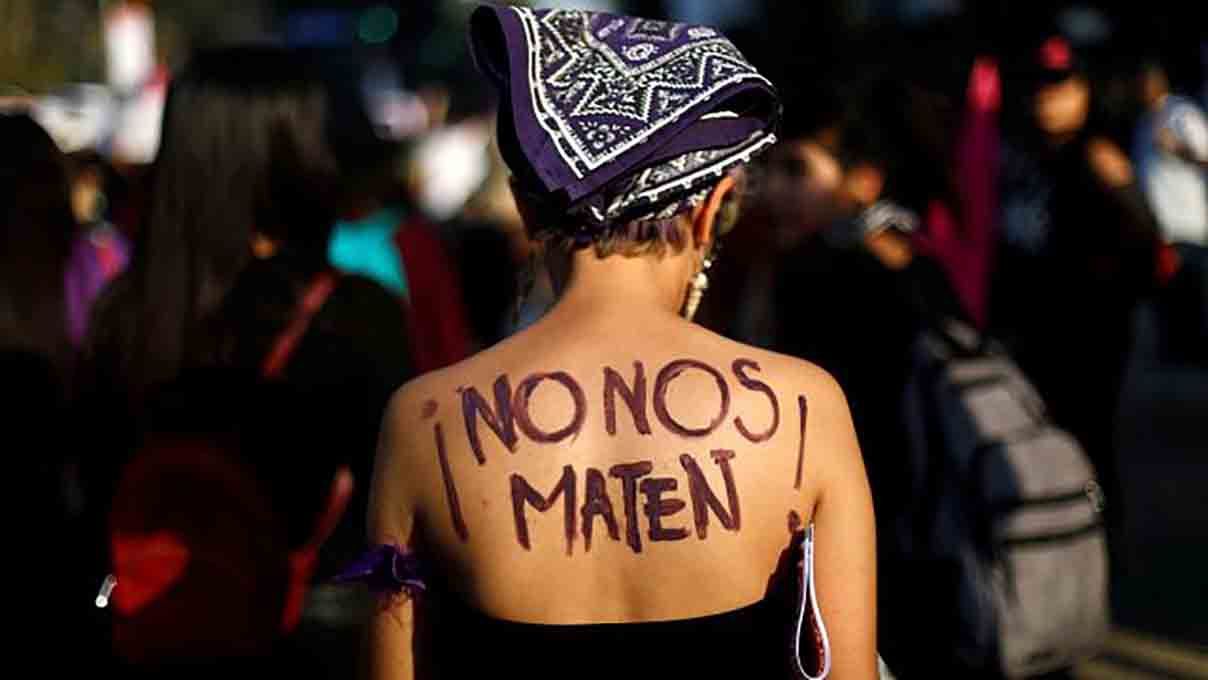 Tipos de violencia contra la mujer: Desde la económica hasta el feminicidio 2 violencia hacia las mujeres