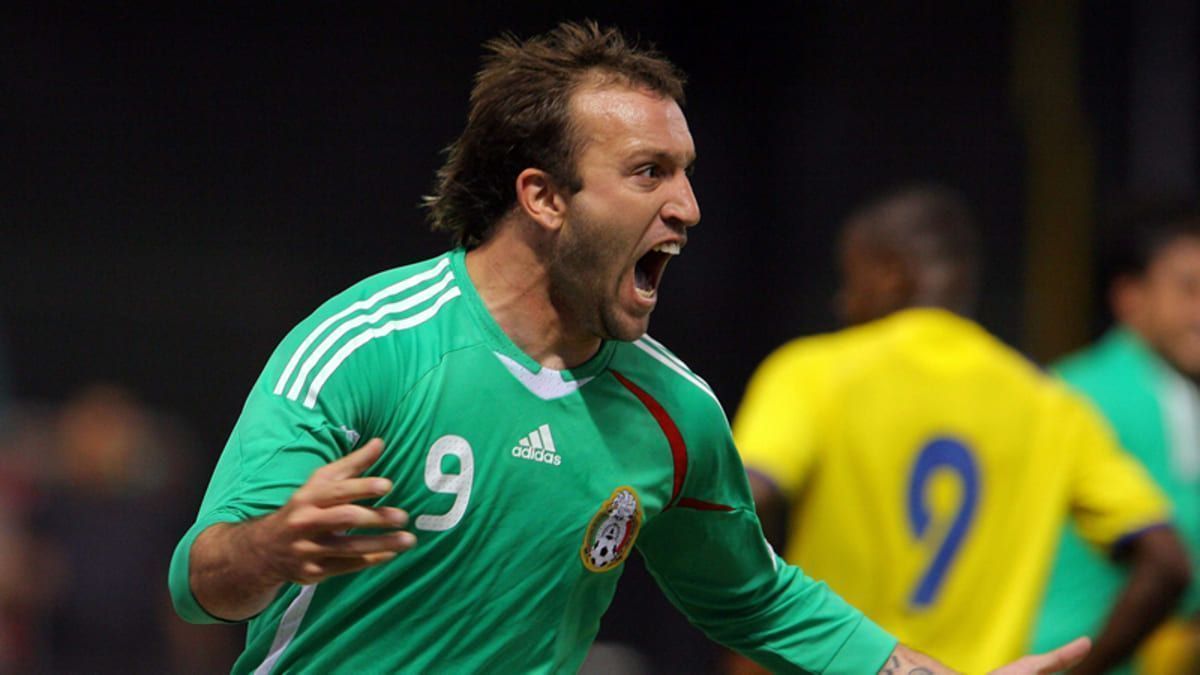 ¡Feliz cumpleaños Toro! El día que Vuoso salvó a México de quedar fuera de Sudáfrica 2010 3 vuoso 1