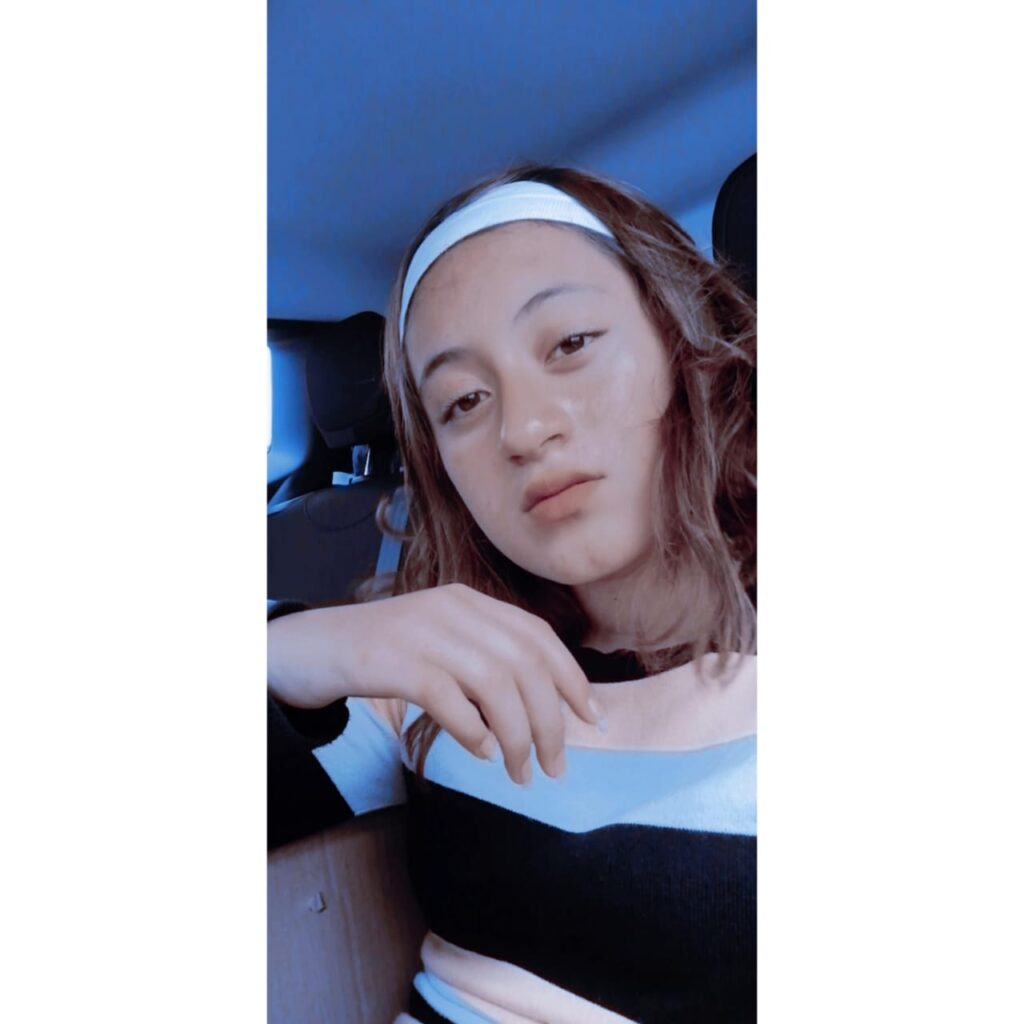 ¡Ayuda! Buscan a Nancy Yamile de 14 años en Puebla; lleva dos días desaparecida 8 yaimile 1