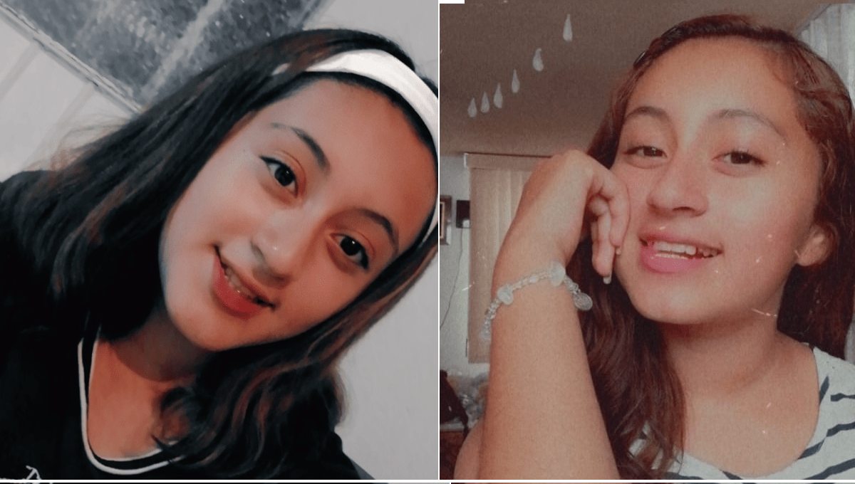 ¡Ayuda! Buscan a Nancy Yamile de 14 años en Puebla; lleva dos días desaparecida 5 yamile