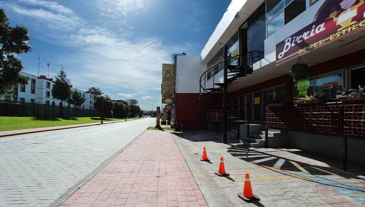 Analizan cambiar sentido de la 14 Oriente en Cholula; se llamará “Avenida de las Américas” 2 14 Oriente