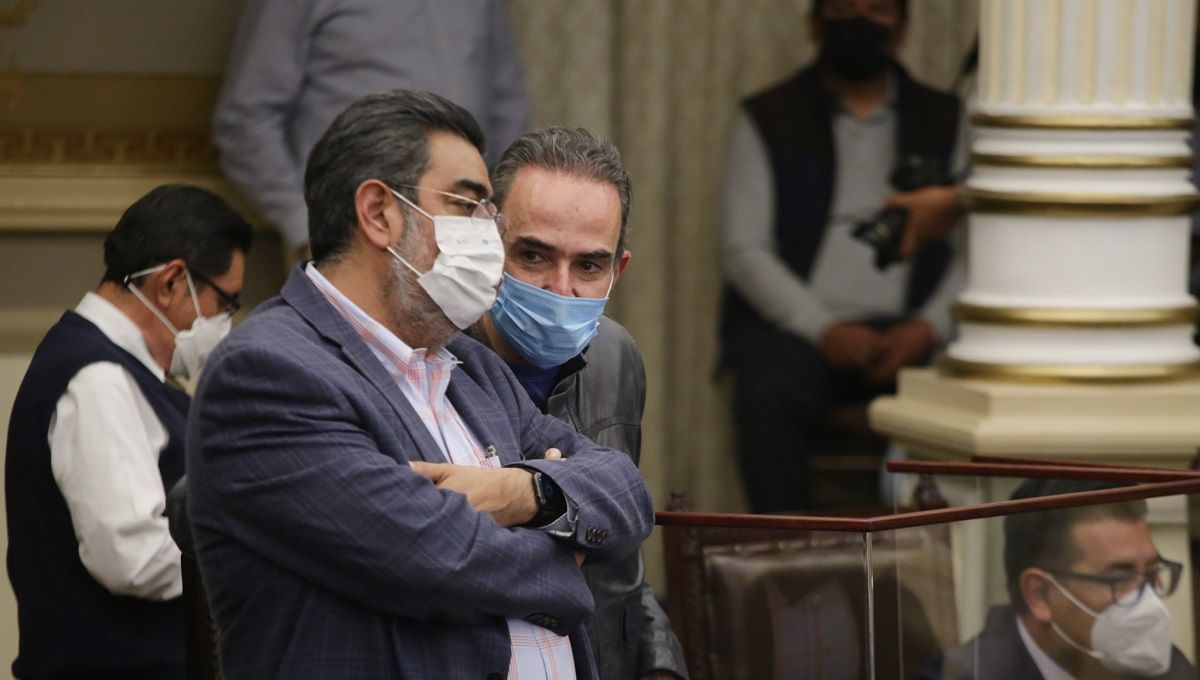 Diputados se enfrentan por el DAP: Estefan acusa que la CFE comete delito 2 20211210183205 IMG 8793