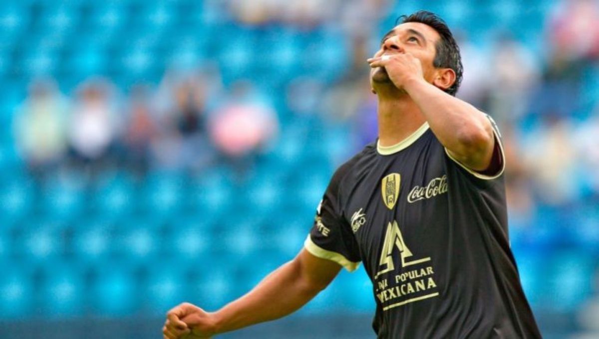 Fallece el ex futbolista argentino Alfredo Moreno a los 41 años 3 Alfredo moreno