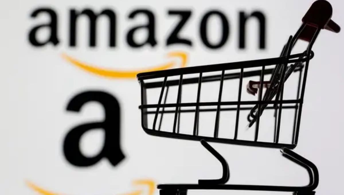 Amazon México ya acepta vales de despensa como método de pago 3 Amazon 1
