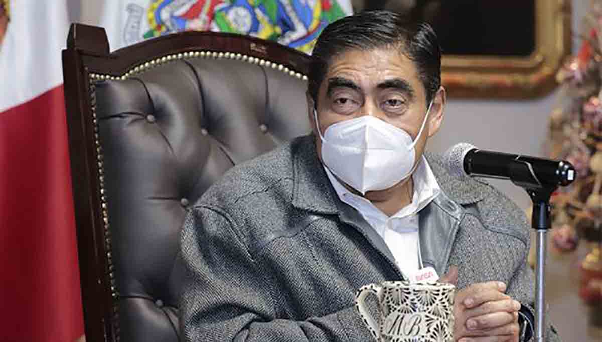 BARBOSA HUERTA TREN TURISTICO