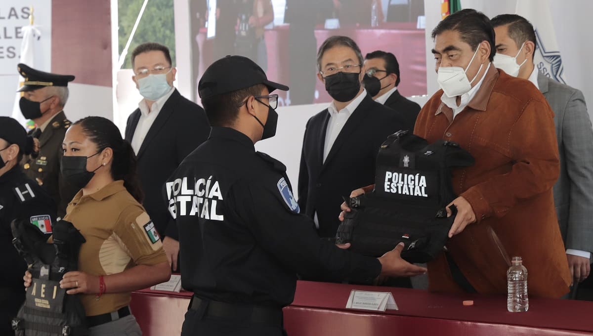 Barbosa mil patrullas 1