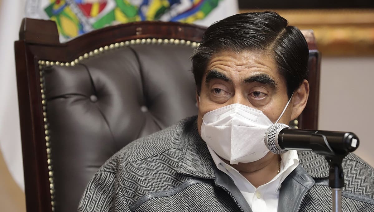 Barbosa seguridad peregrinos 1