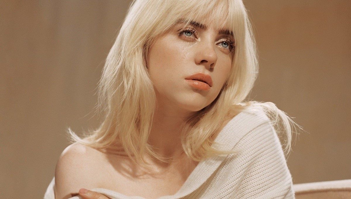 "Destrozó mi cerebro": Billie Eilish revela que era adicta al nopor desde los 11 años 2 Billie Eilish
