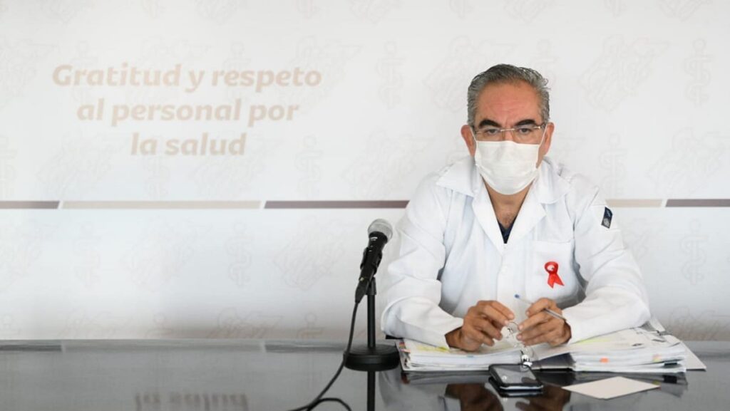 COVID Puebla 1