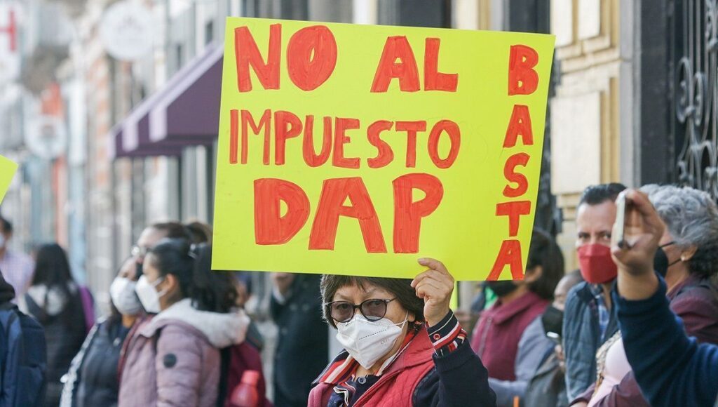 DAP