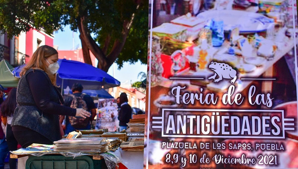 ¿Eres fan de las antigüedades? No te pierdas la feria en Los Sapos el 8 de diciembre 4 DSC 0248