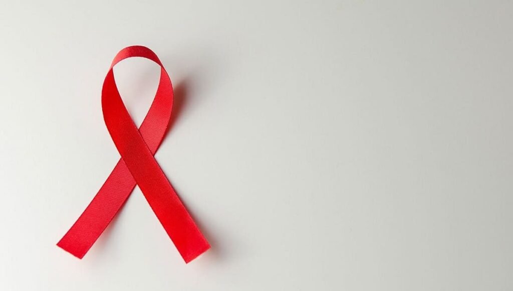 Dia Mundial del SIDA Puebla 1