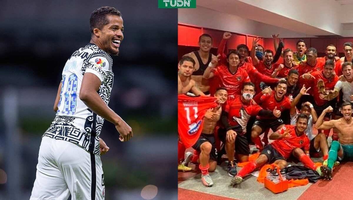 Giovani dos Santos recibe oferta del Tlaxcala para jugar en la Liga de Expansión MX 3 Dos santos tlaxcala 1