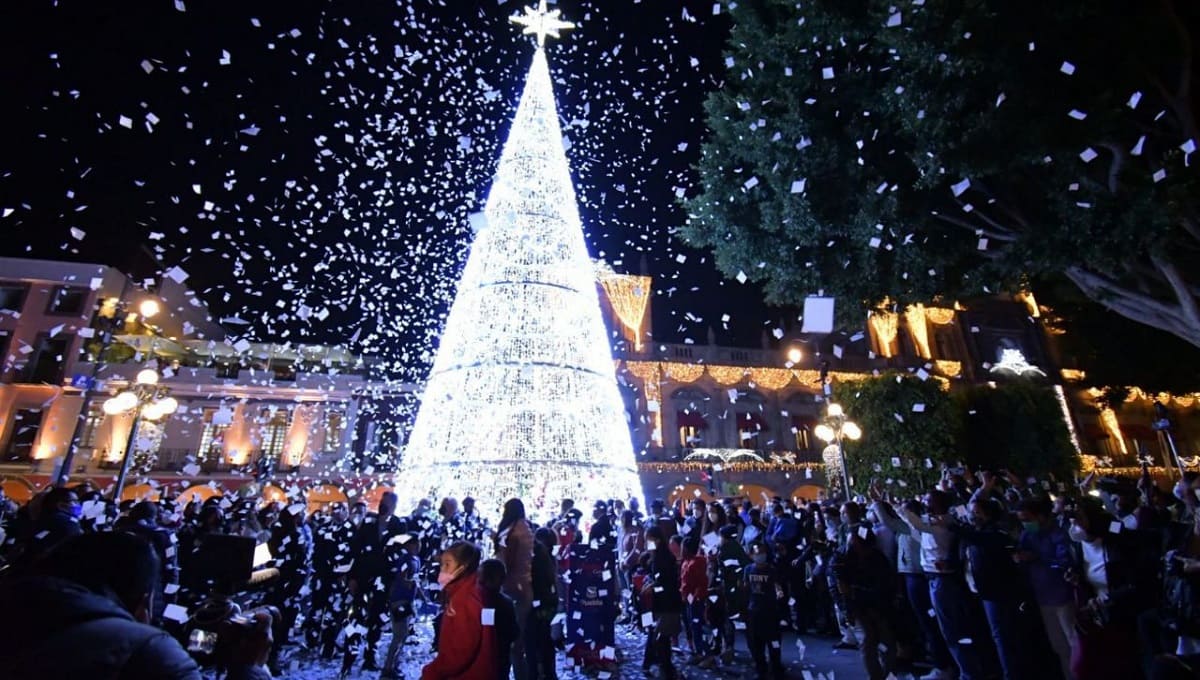 Eduardo Rivera Pérez inicia celebraciones de “Navidad Contigo” 1 Eduardo Rivera Navidad contigo 1