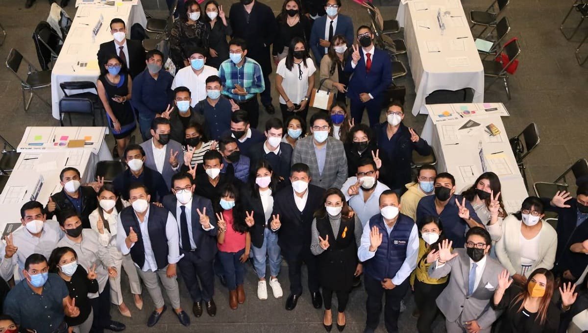 Eduardo Rivera jovenes pmd 1