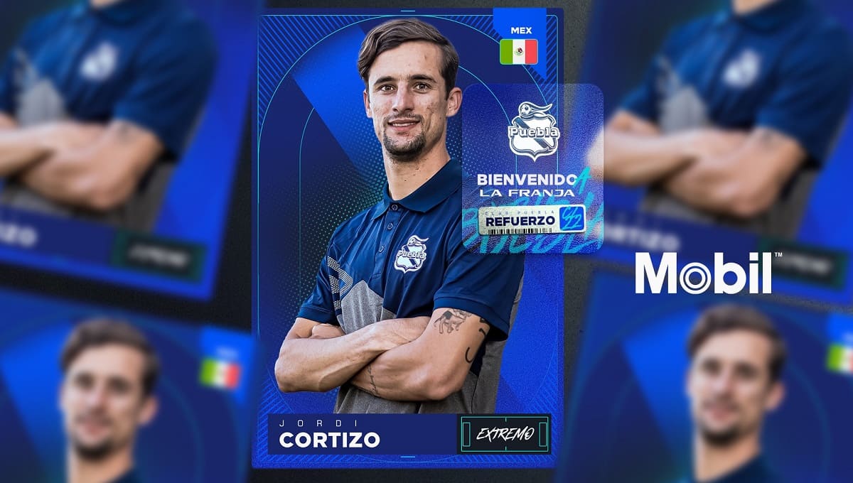 La Franja confirma a Jordi Cortizo como su tercer refuerzo 3 IMG 1028 1
