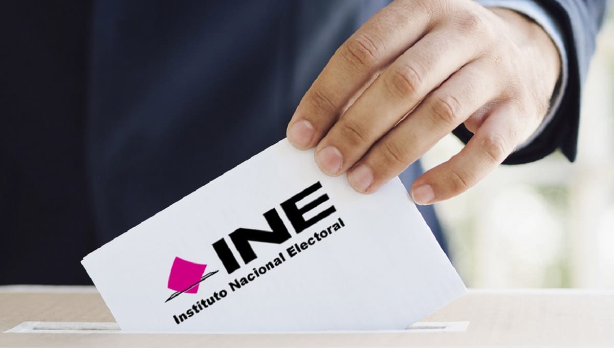 INE 1