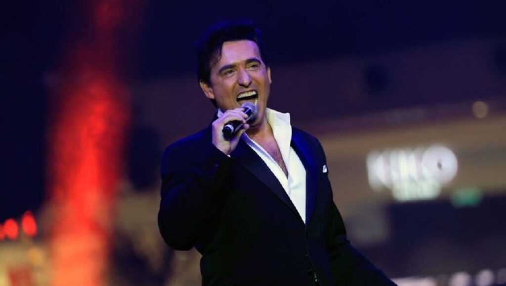 Il Divo