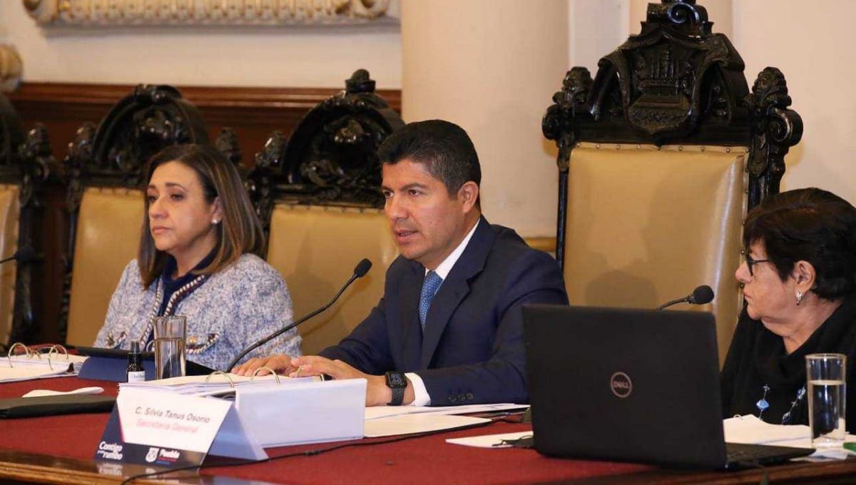 Seguridad, obras y servicios públicos, prioridades en Presupuesto de Egresos 2022 3 Imagen de iOS 2 2