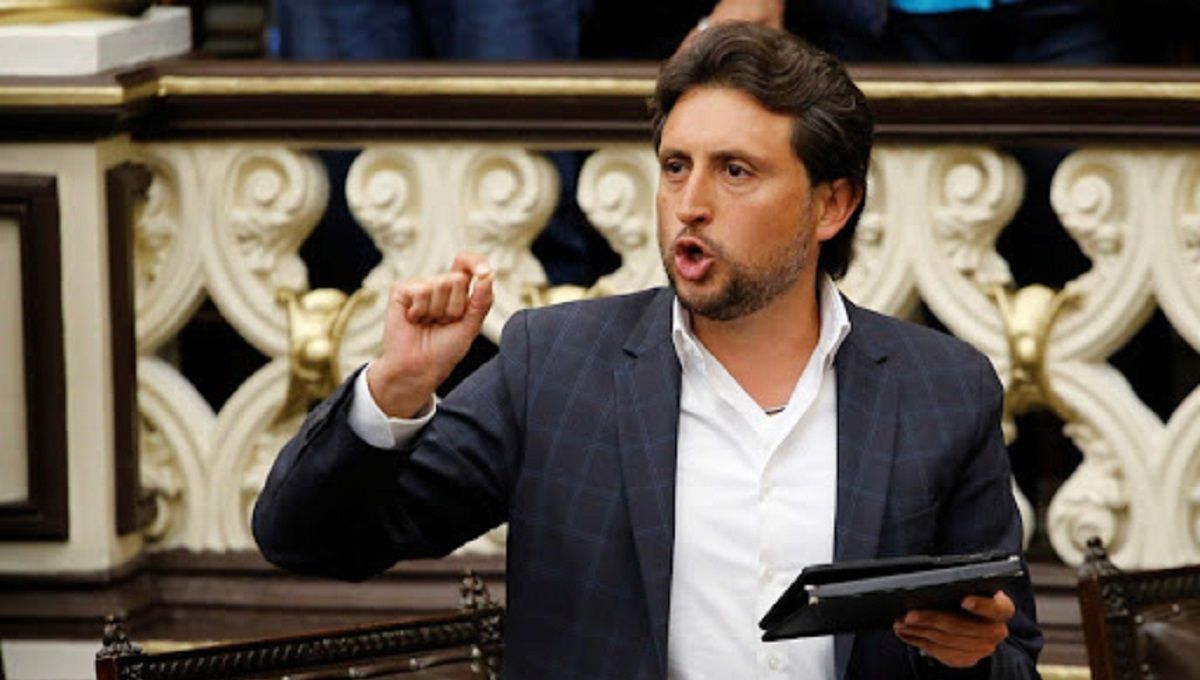 Aprueba Congreso que ASE inicie procedimientos contra José Juan 2 Jose Juan