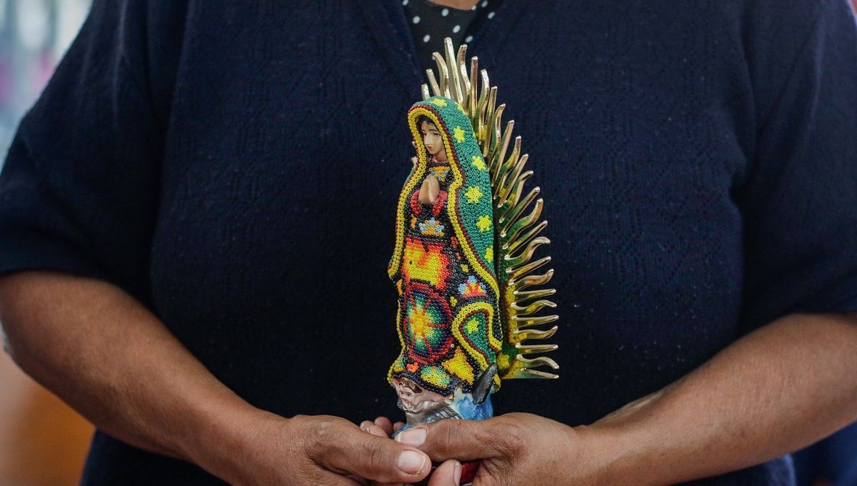 La Guadalupana