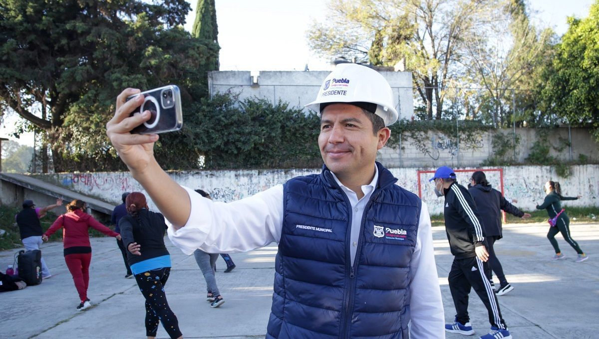 Lalo Rivera promete nuevos empleos por los 15 mil pobres extremos que generaron sus antecesores 2 Lalo R