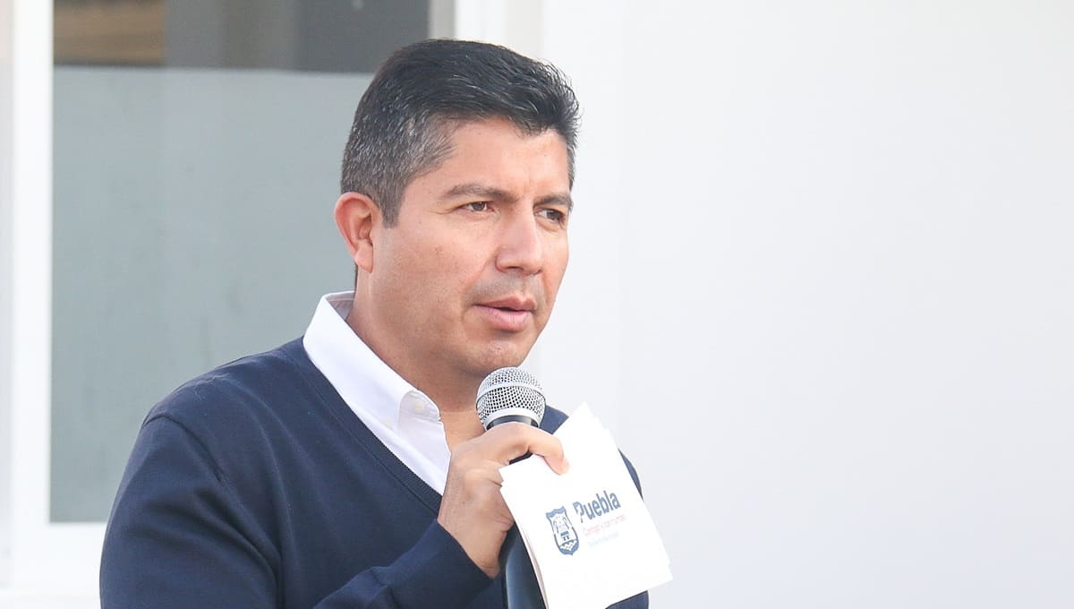 Lalo Rivera le responde a Nacho Mier: No voy a privatizar el DAP 2 Lalo Rivera 11