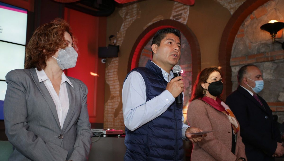 Lalo Rivera sin recursos