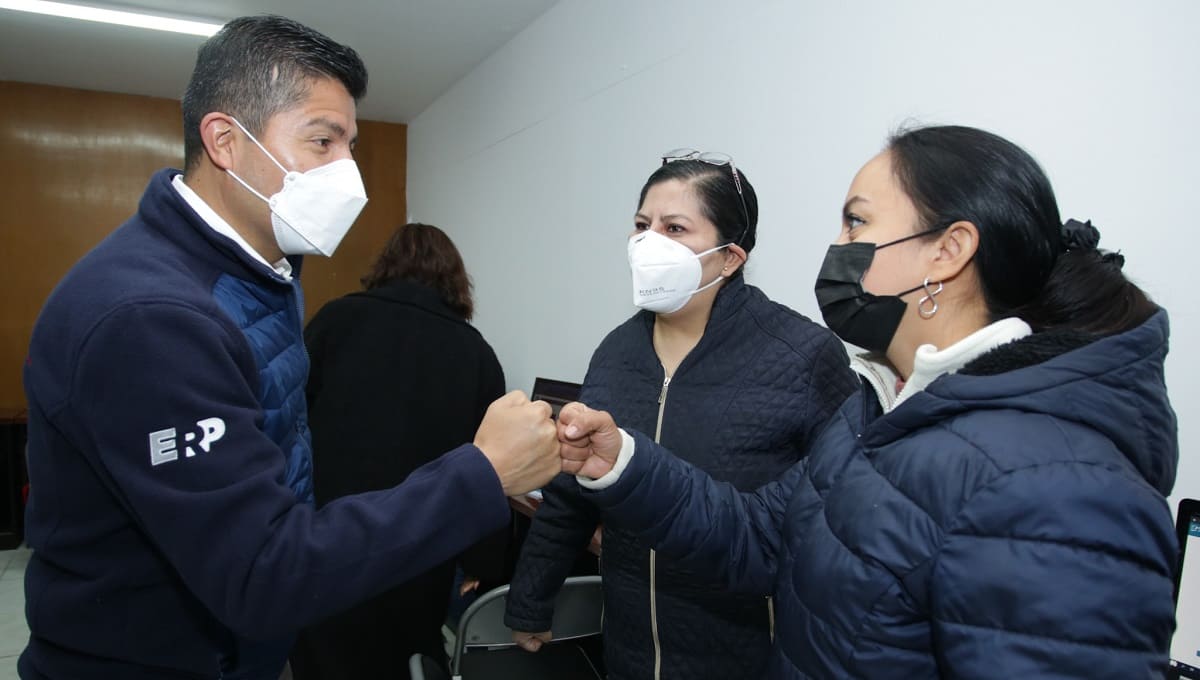 Ayuntamiento de Puebla