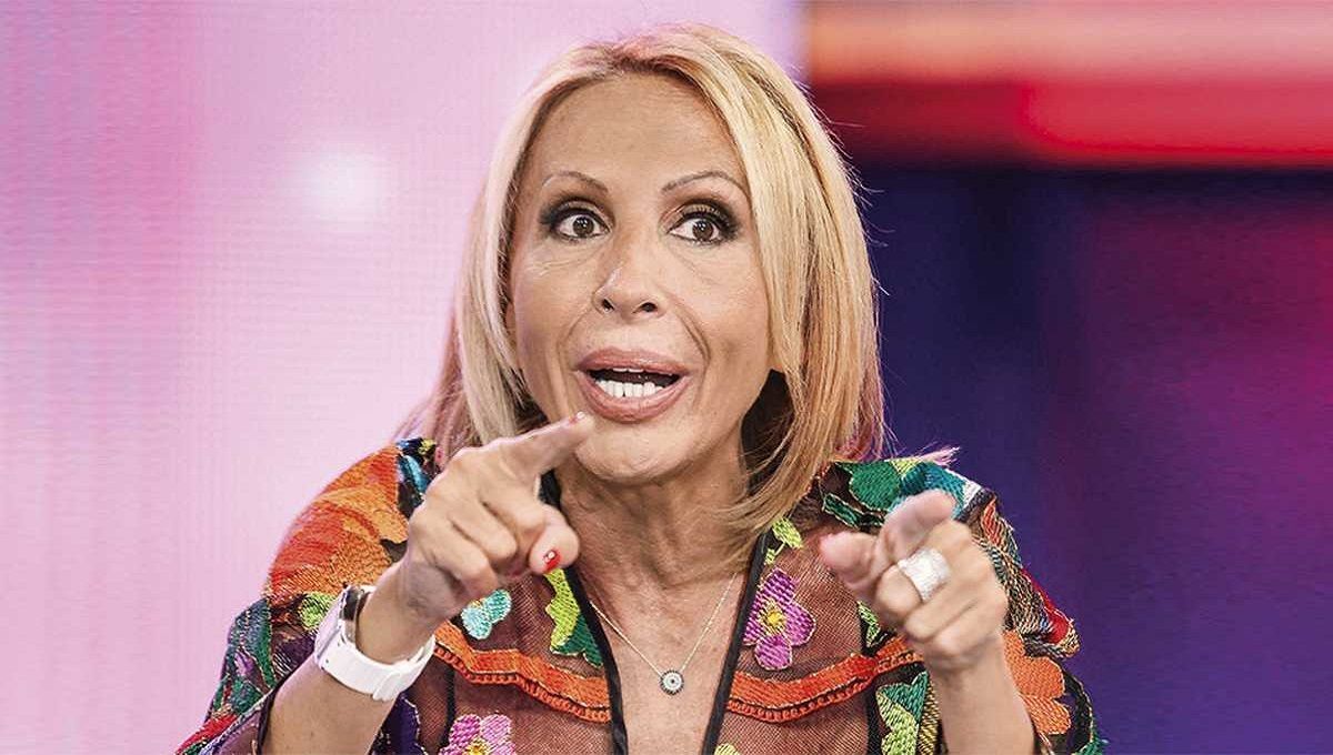 Laura Bozzo vende saludos en más de 600 pesos ¿Lo comprarías? 2 Laura Bozzo
