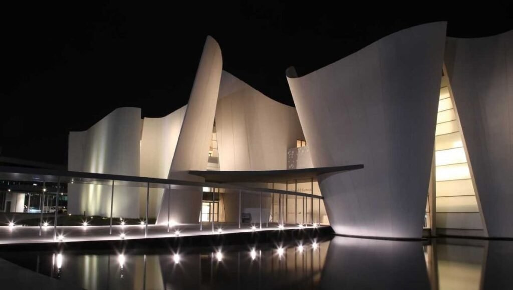 MIB cultura Mexico 1