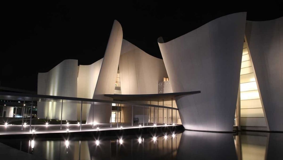 Museo Barroco albergará 65 piezas provenientes del Vaticano 2 MIB cultura Mexico 1