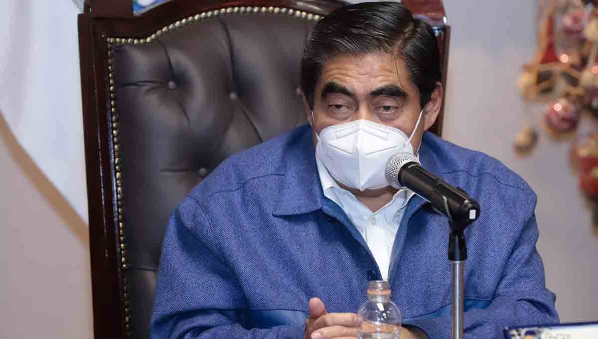Sujeto mató a su esposa y bebé en Epatlán; luego de suicidó 2 Miguel Barbosa