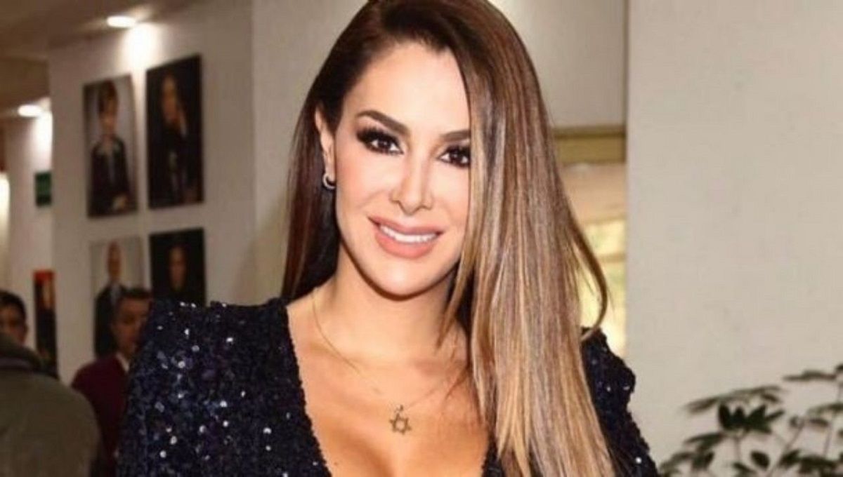 "He trabajado honradamente": Ninel Conde niega presuntos vínculos con el narco 3 Ninel Conde